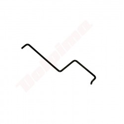 ДРОССЕЛЬНАЯ ТЯГА ДЛЯ КИТАЙСКИХ ЦЕПНЫХ ПИЛ 38CC