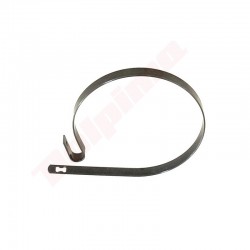 BREMŽU LOKSA ĶĪNIJAS MOTORZĀĢIEM 38CC