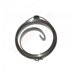 STARTERA ATSPARE ĶĪNIEŠU MOTORZĀĢIEM 45CC EASY 12MM