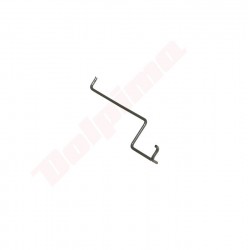 ДРОССЕЛЬНАЯ ТЯГА ДЛЯ КИТАЙСКИХ ЦЕПНЫХ ПИЛ 45CC