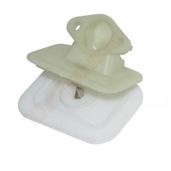 КОРПУС ФИЛЬТРА ДЛЯ КИТАЙСКОЙ БЕНЗОПИЛЫ 45CC