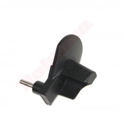 УЛОВИТЕЛЬ ЦЕПИ ДЛЯ КИТАЙСКОЙ БЕНЗОПИЛЫ 45CC МЕТАЛЛ