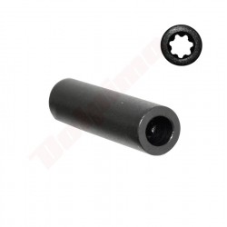СОЕДИНИТЕЛЬ ПРИВОДНОГО ВАЛА T 7XM 7