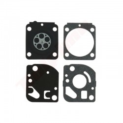 DIAFRAGMAS REMONTA KOMPLEKTS RUIXING (RX-4)