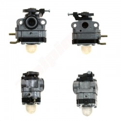 KARBURATORS MĀJAS RYOBI