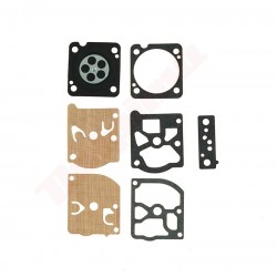 DIAFRAGMAS REMONTA KOMPLEKTS WALBRO (D 1-AT)