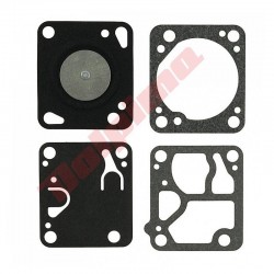 DIAFRAGMAS REMONTA KOMPLEKTS WALBRO (D 1-MDC)