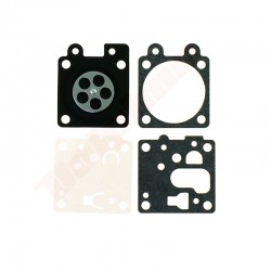 DIAFRAGMAS REMONTA KOMPLEKTS WALBRO (D 1-WYG)