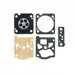 DIAFRAGMAS REMONTA KOMPLEKTS WALBRO (D 2-AT)