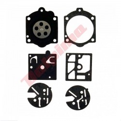 DIAFRAGMAS REMONTA KOMPLEKTS WALBRO (D10-HDC)