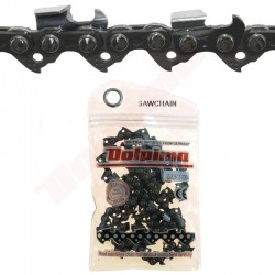 ZĀĢĒTE DOLPIMA 325" 1,3 64DL S