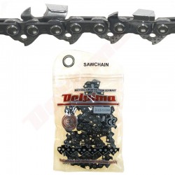 ZĀĢĒTE DOLPIMA 325" 1,3 64DL SQ