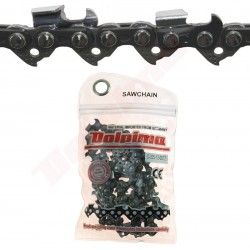 ZĀĢE ĶĒDE DOLPIMA 325" 1,3 72DL S