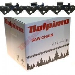 ZĀĢĒTE DOLPIMA 325" 1,3 1840DL S