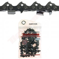 ZĀĢE ĶĒDE DOLPIMA 325" 1,5 66DL S