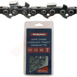 ZĀĢĒTE DOLPIMA 325" 1,5 66DL SQ BOX