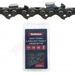 ZĀĢĒTE DOLPIMA 325" 1,6 56DL SQ BOX