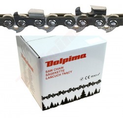 ZĀĢĒTE DOLPIMA 325" 1,6 1840DL S