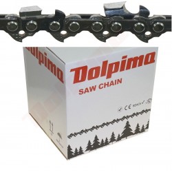 ZĀĢĒTE DOLPIMA 325" 1,6 1840DL SQ