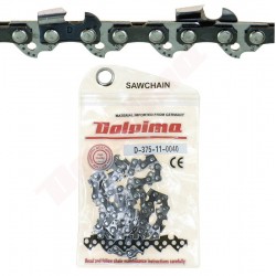 ZĀĢĒTE DOLPIMA 3/8" 1,1 40DL S