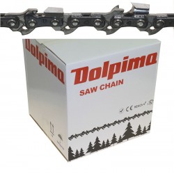 ZĀĢĒTE DOLPIMA 3/8" 1,1 410DL SQ