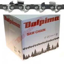 ZĀĢĒTE DOLPIMA 3/8" 1,1 1640DL S