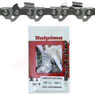 ПИЛЬНАЯ ЦЕПЬ DOLPIMA 3/8" 1,3 53DL S