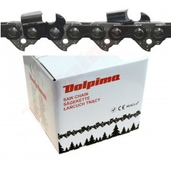 ZĀĢĒTE DOLPIMA 3/8" 1,6 1640DL S