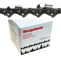 ZĀĢĒTE DOLPIMA 3/8" 1,6 1640DL SQ