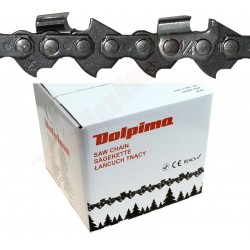 ZĀĢĒTE DOLPIMA 1/4" 1,3 598DL S