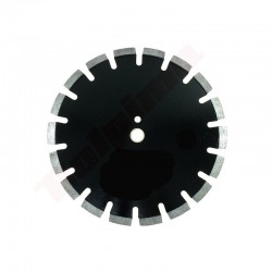 DIMANTA DISKU ASFALTS HF 320X25,4/20MM 15X3,0MM