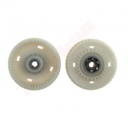 ELEKTRISKĀ MOTORZĀĢIS 26TX44T SPUR ZĀĢIS