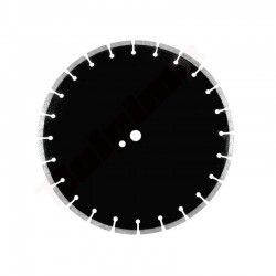 DIMANTA DISKU BETONS HF 360X20MM 10X3,2MM