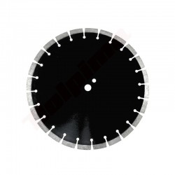 DIMANTA DISKU BETONS HF 370X20MM 15X3,2MM