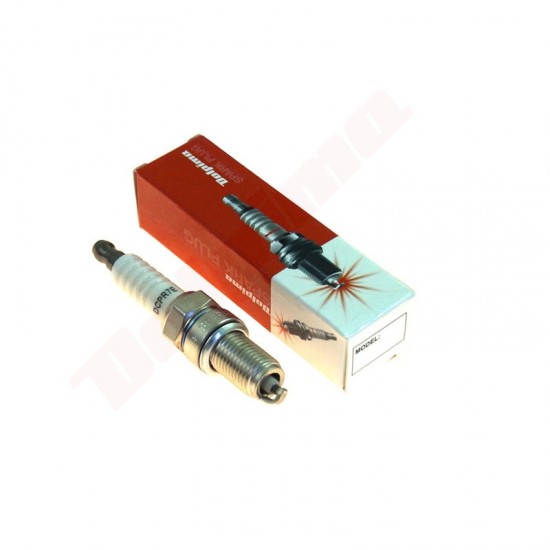 Aizdedzes svece  (DCPR7E, RA8HC)