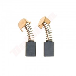 Oglītes DeWalt 5X8X10