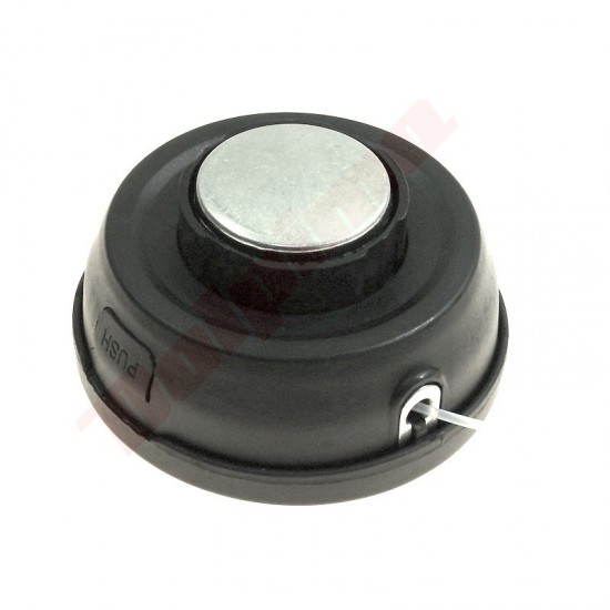 TRIMERA GALVA ĀTRĀS IEROBEŽAS METĀLS M10X1,25 BASE