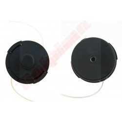 TRIMERA GALVA TRIMERA 10X1,25 F