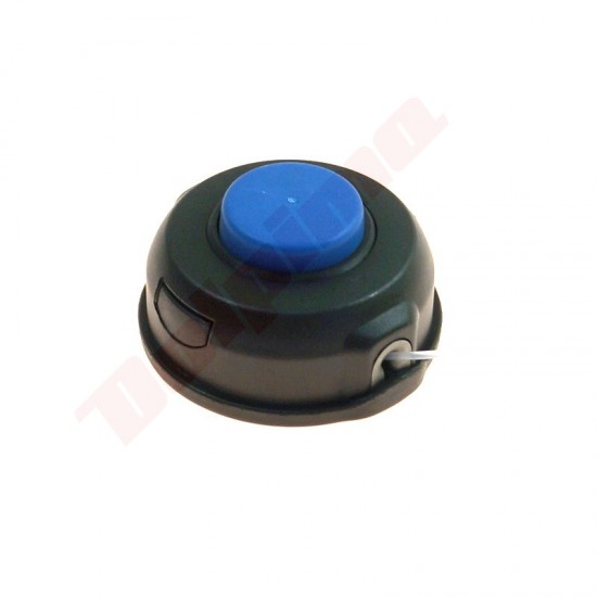 TRIMERA GALVA T25 M10X1,25 BASE