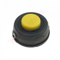 TRIMERA GALVA T35X M10X1,25