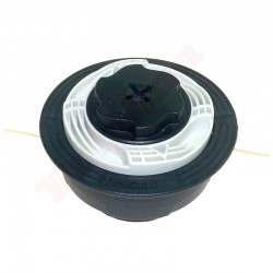 TRIMMERA GALVA AUTOCUT C 6-2 M8X1,25RLF ( 4006 710 2126 )