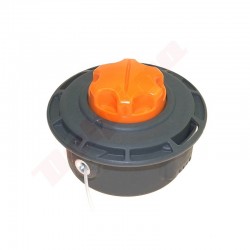 TRIMERA GALVA VIEGLA IEKRĀJUMA MAZA 10X1,25