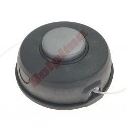 TRIMERA GALVA T45 M10X1,25 ( 578 44 68-01 ) SMAGAIS METĀLS 130 mm