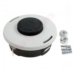 TRIMMERA GALVAS AUTOCUT C 46-2 KOMPLEKTS (10X1; 10X1,25; 12X1,5; 7X1; 8X1,25; 10X1,25) (4003 710 2115)