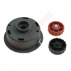 TRIMERA GALVA TRIMERA L8X1,25 ; L5/16