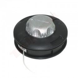 TRIMERA GALVA EASY LOAD ALU 10X1,25