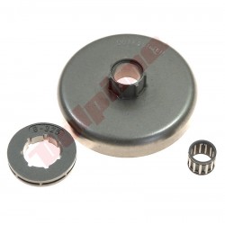 Sajūga trumulis MAKITA DCS 430, 520 DOLMAR 109 (32162X)