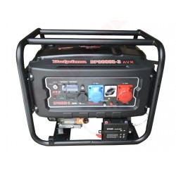 ĢENERATORS DP8000E-3P