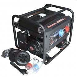 ĢENERATORS DP8000E-3P