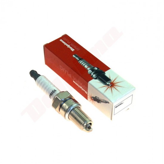 Aizdedzes svece  (DPR8EA, XR4DC)